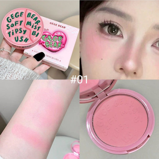 Soft Mist Tipsy Allık