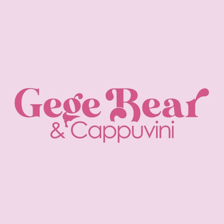 Gegebear