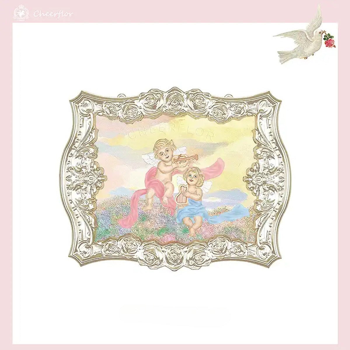 Angel Far Paleti CFR956