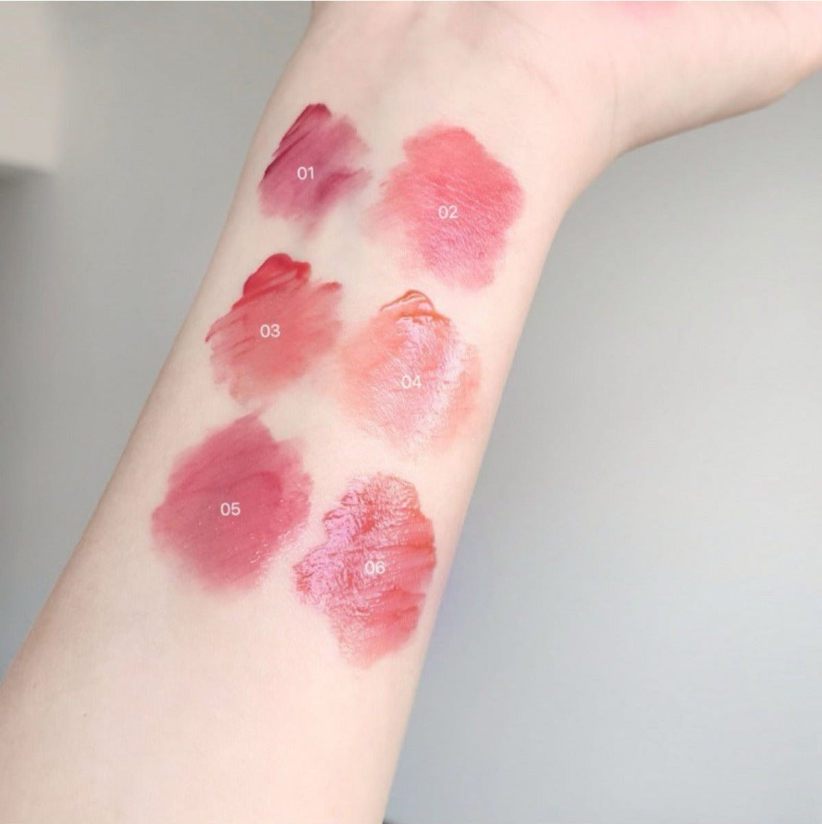 Milkshake Tasarımlı Dudak Parlatıcısı, Nemlendirici Lip Gloss