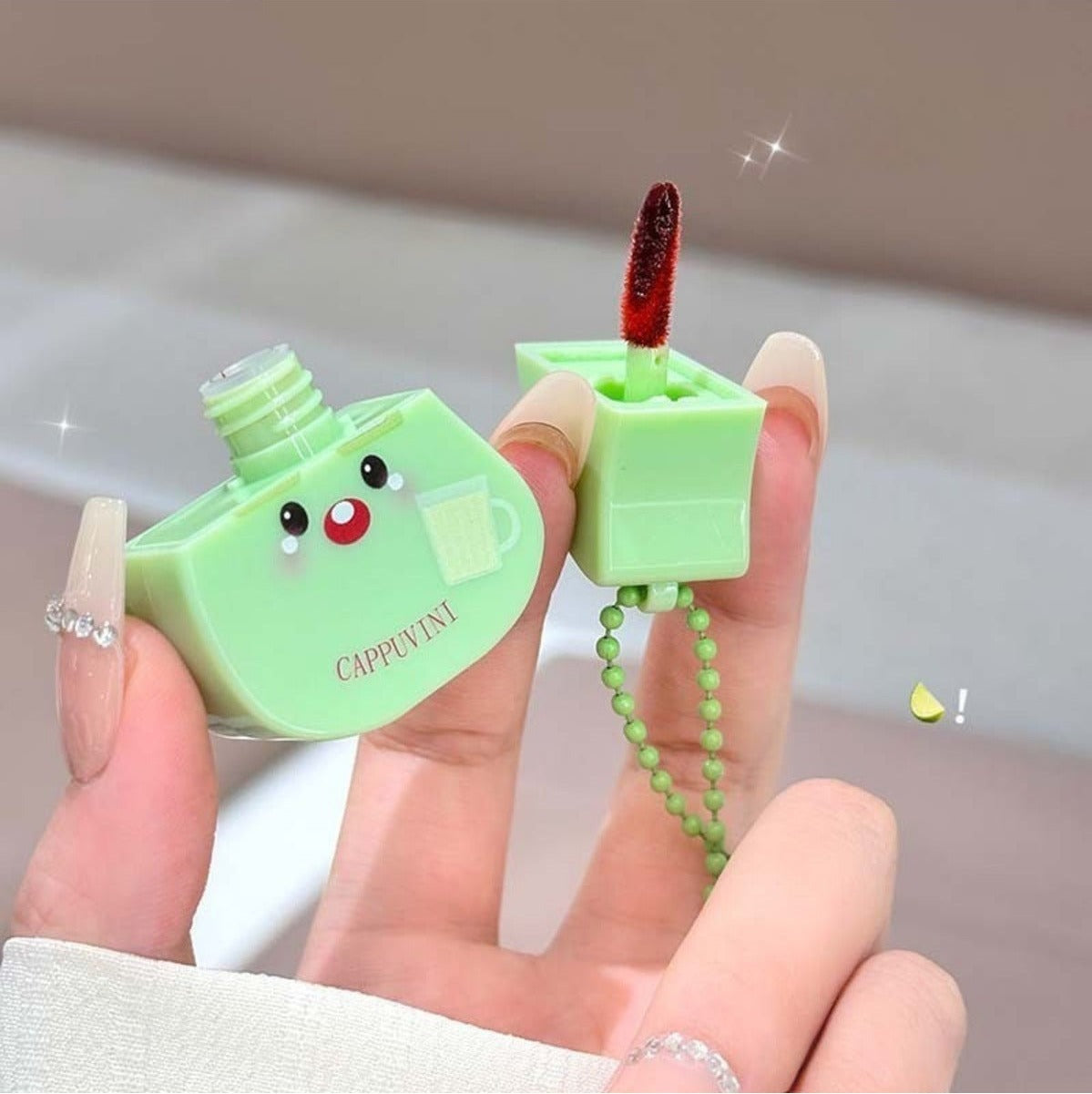 Sevimli Charm Ruj