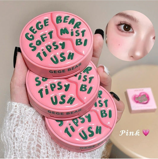 Soft Mist Tipsy Allık